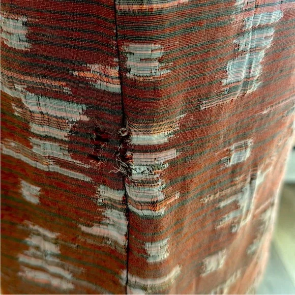 Vena Cava Papyrus Dress ASO Serena Van Der Woodsen on Gossip Girl - Picture 7 of 7